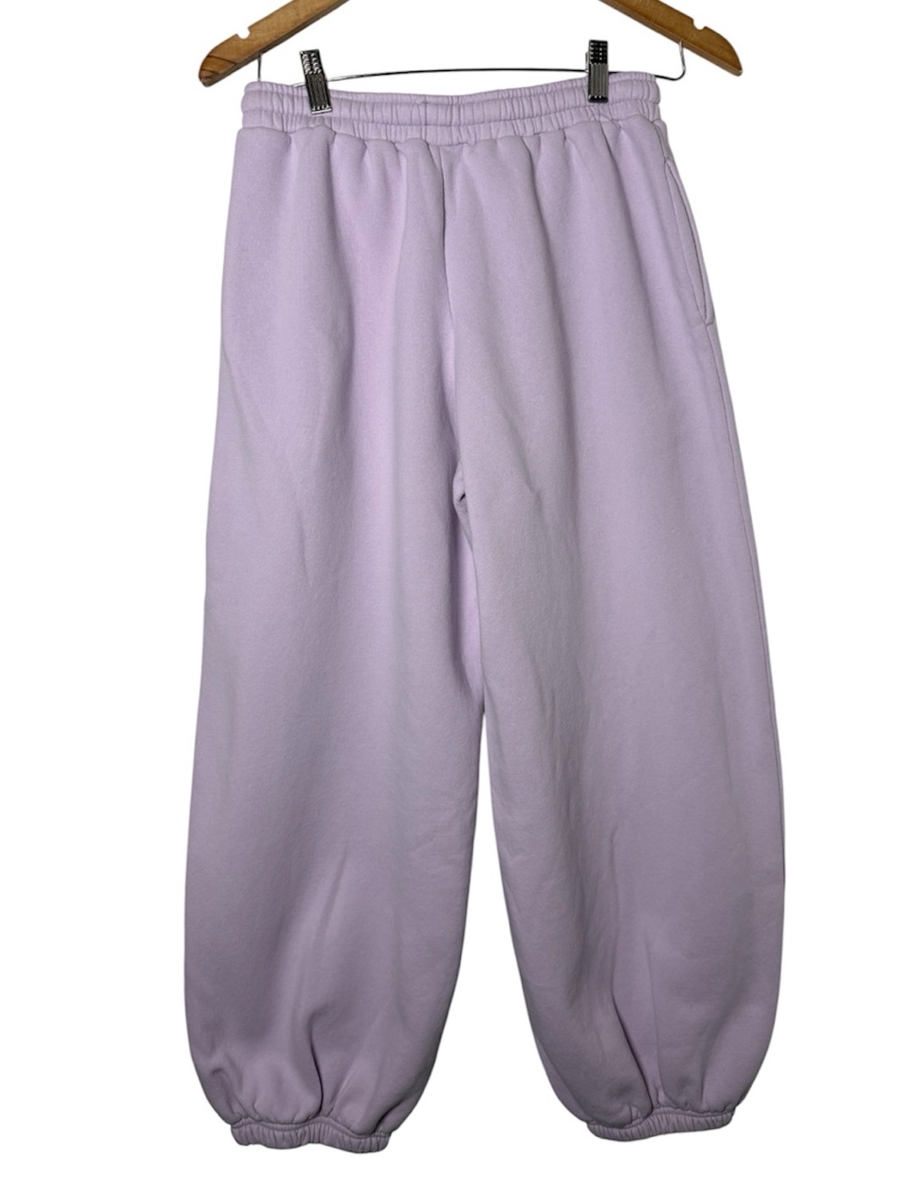 Urban Outfitter Out From Under Brenda
Sweatpants Lilac Purple Small - Picture 5 of 7